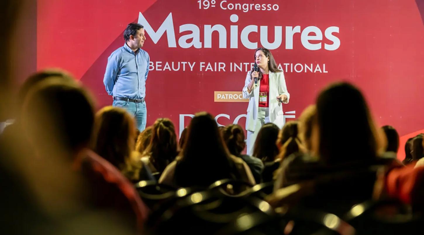 Beauty Fair 2026 com experiências imperdíveis para você.