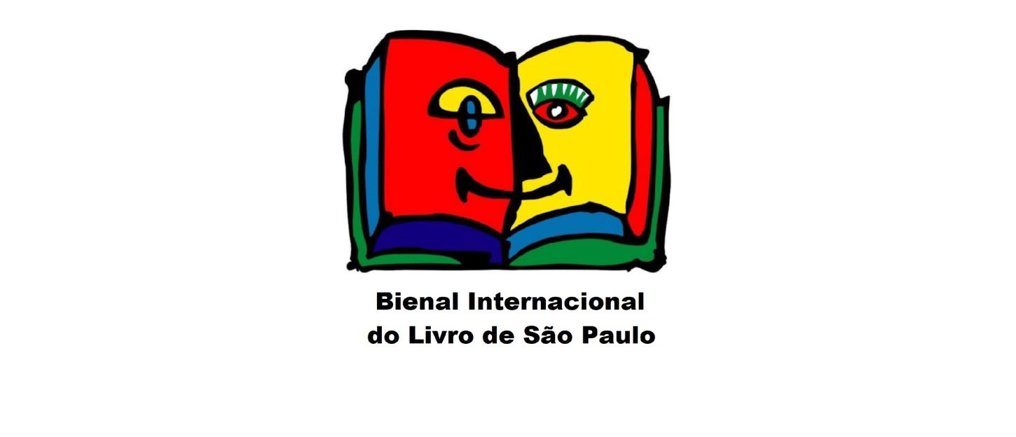  Bienal do Livro de São Paulo 2026