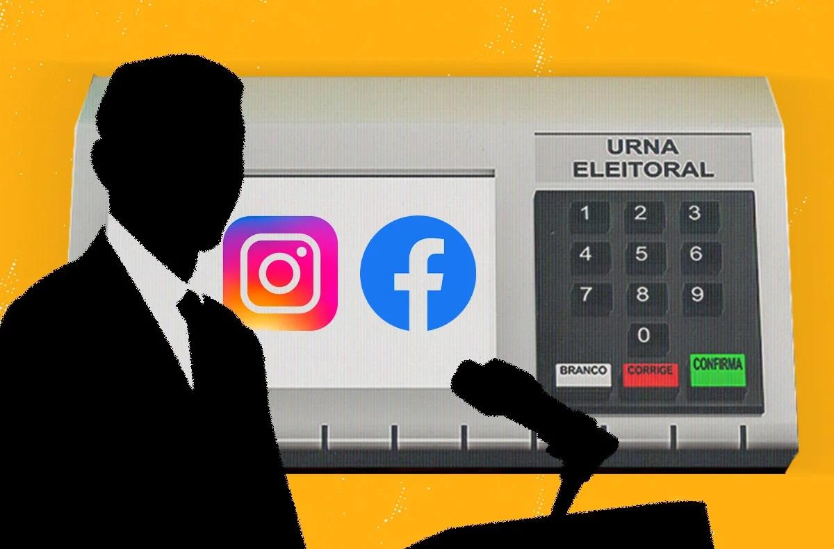 Candidatos do PT e do Missão omitem redes sociais e driblam restrições