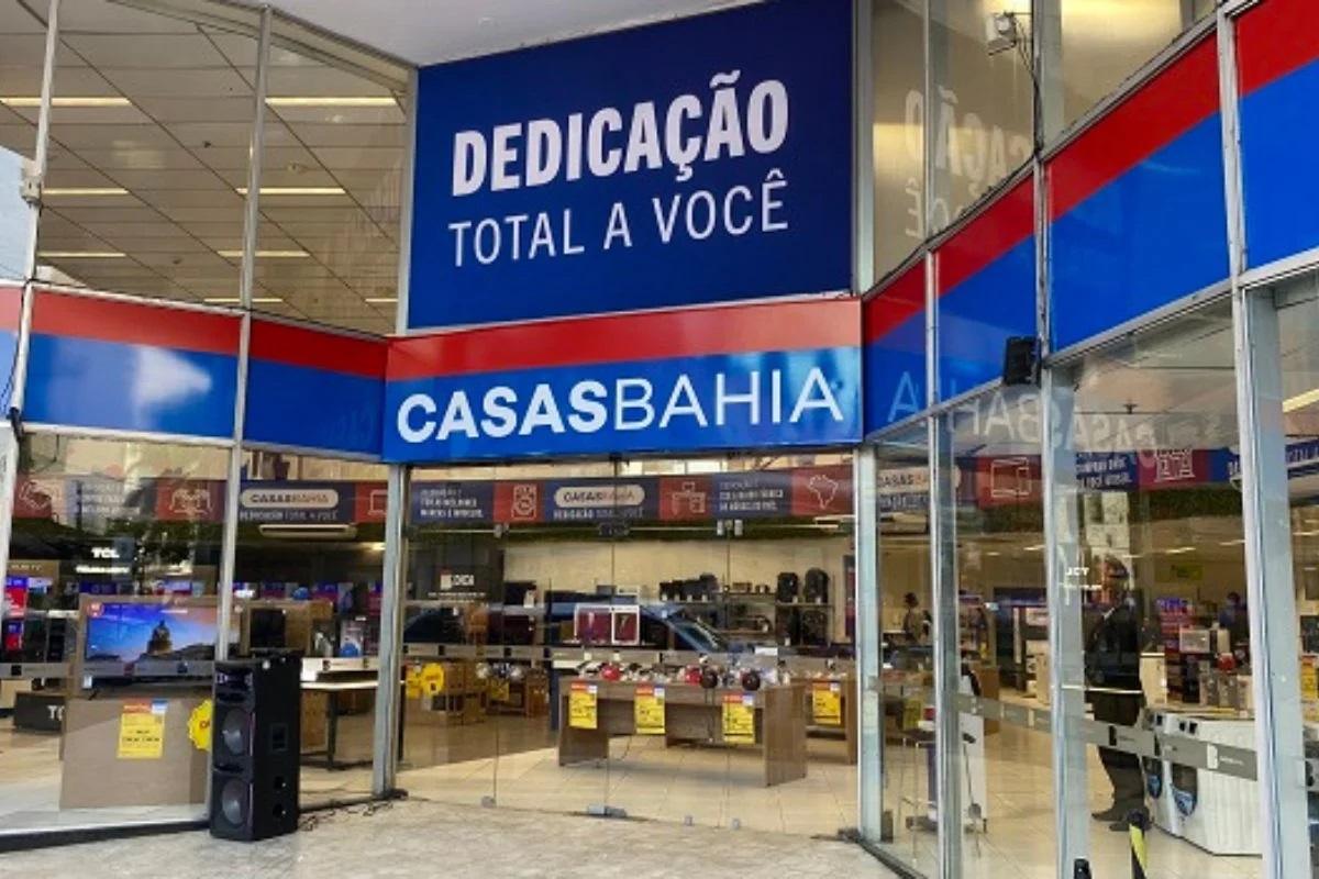 Casas Bahia: Justiça 