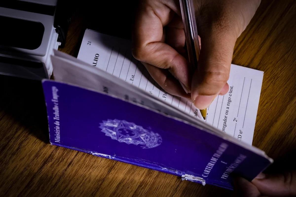Ibge: Desemprego Cai Para 5,3% No Trimestre Encerrado Em Julho