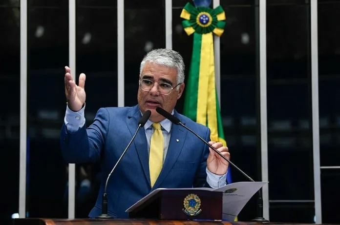 “Eu espero que o Novo tenha candidato a governador do Ceará também”, diz Girão