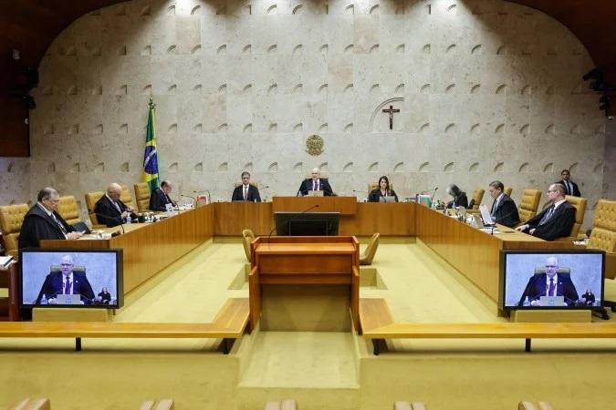 Juízes terão de devolver pagamentos 