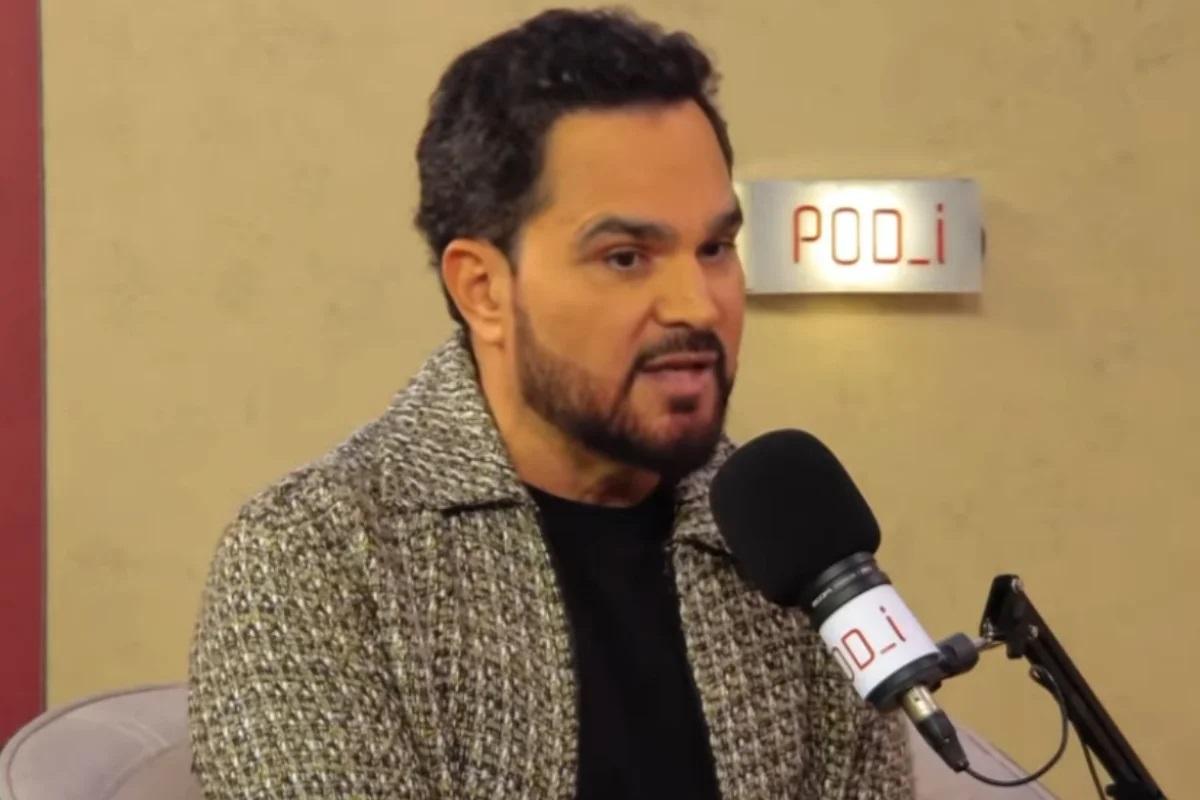 Luciano Camargo abre o coração sobre conversão: “Nada se compara”