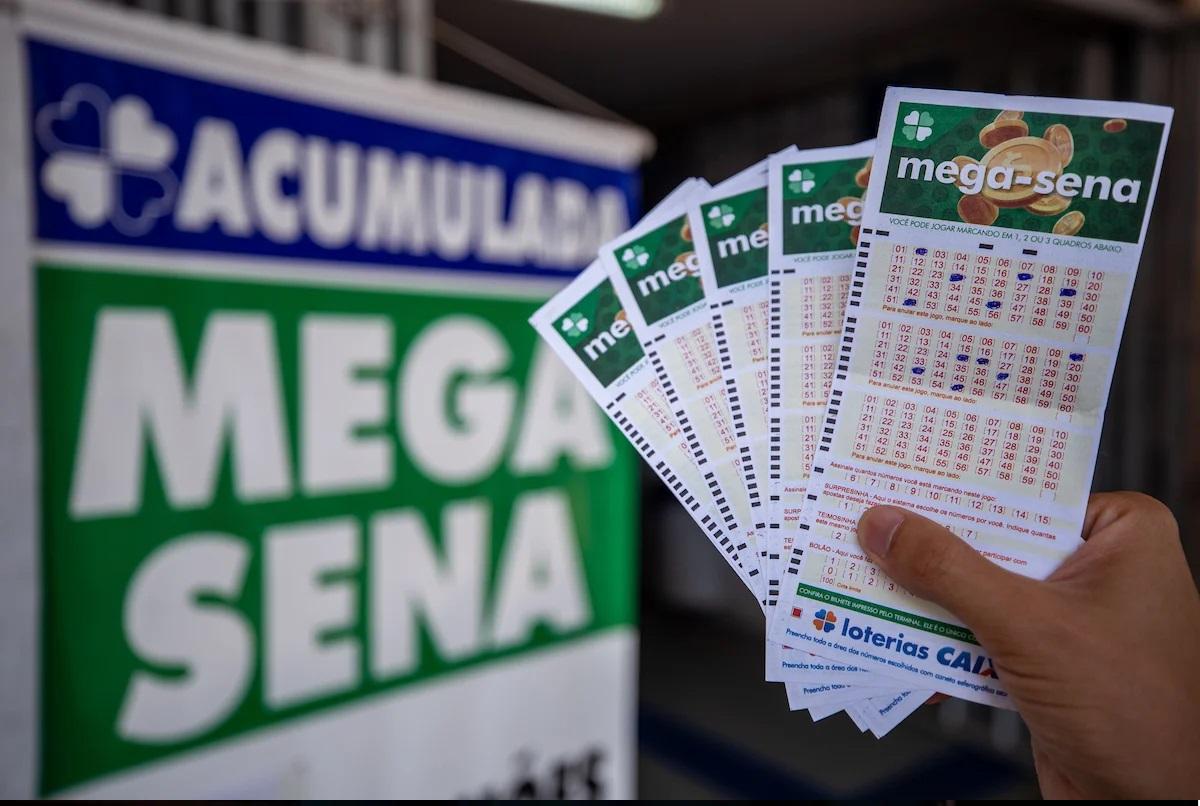 Mega-Sena 3.050 acumula, e prêmio vai a R$ 30 milhões. Veja resultado