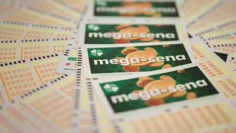 Mega-Sena 3048: aposta simples que levou R$ 57 milhões foi feita online em SC; estado teve outros dois premiados