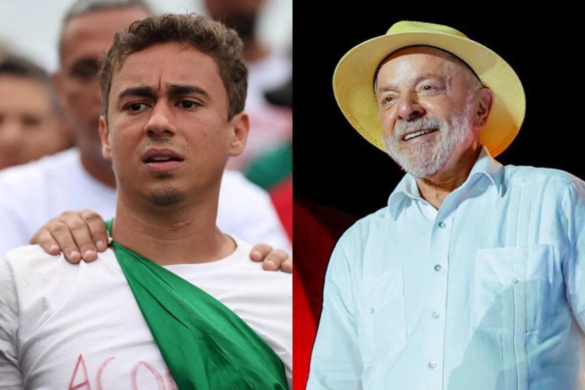 Nikolas Ferreira rebate fala de Lula sobre garis: 