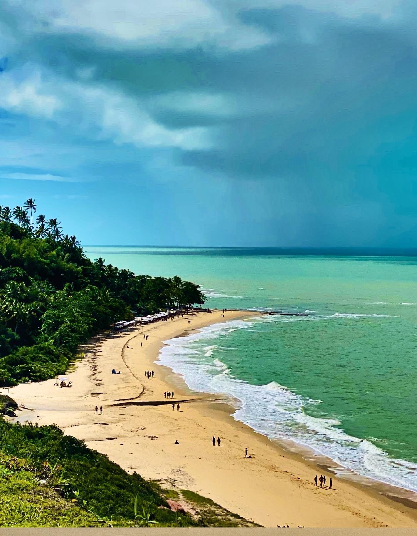 O que esperar de Arraial d'Ajuda