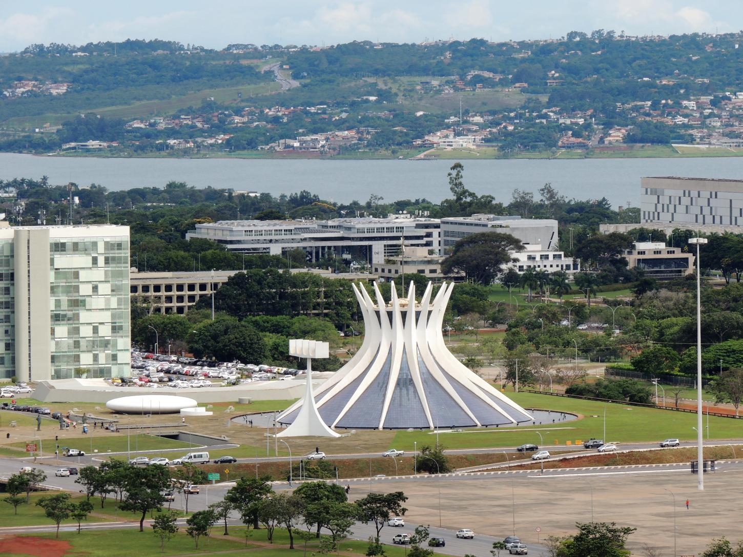 O que esperar de Brasília