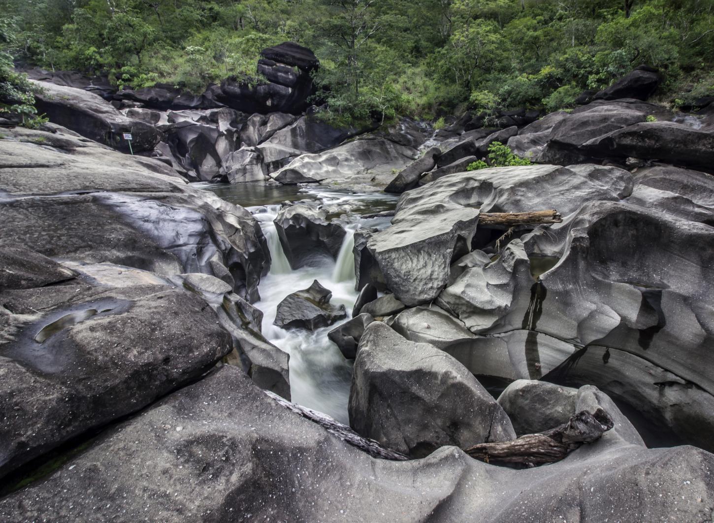 O que esperar de Chapada dos Veadeiros