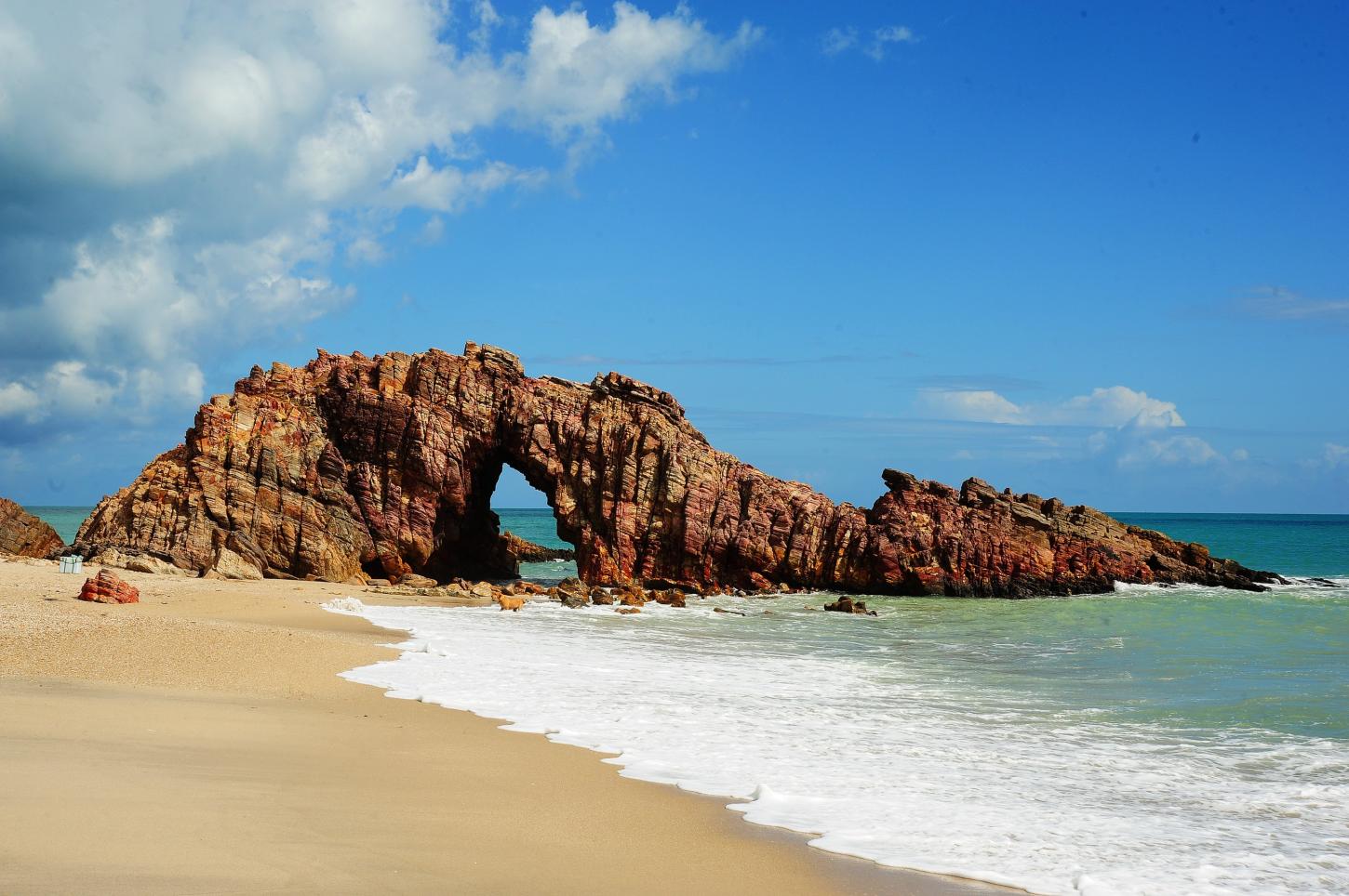 O que esperar de Jericoacoara
