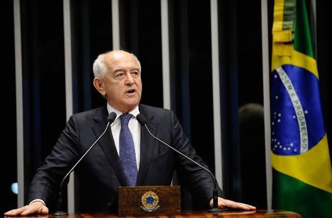  PDT se despede de Manoel Dias, ex-ministro do Trabalho, fundador e secretário-geral nacional do PDT