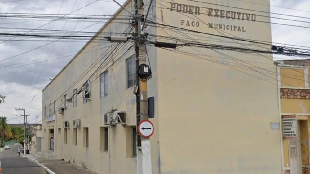 Prefeitura de Senador Pompeu denuncia ter perdido R$ 2,7 milhões de conta bancária em golpe cibernético