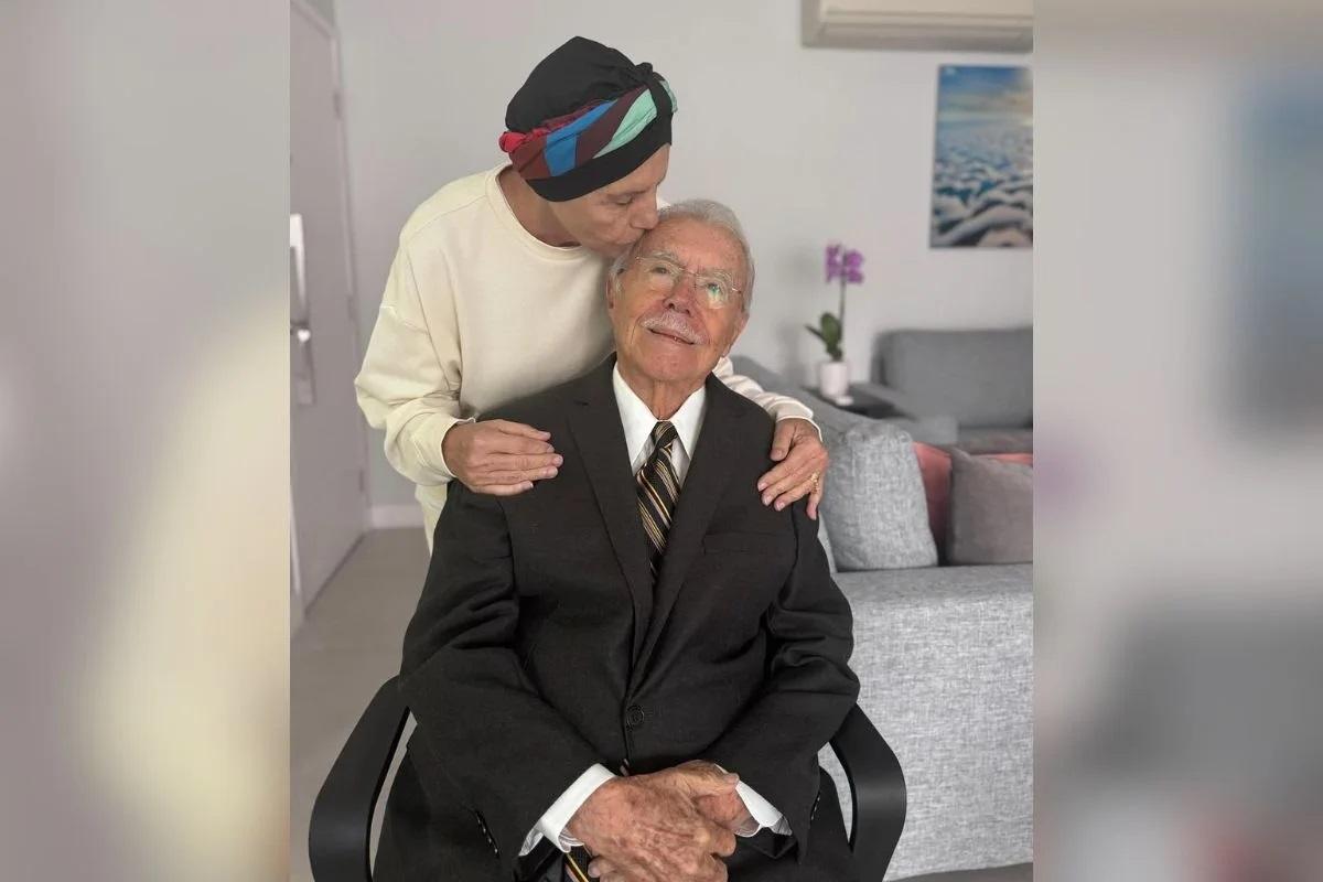 Roseana recebe doações do pai, José Sarney, e do marido