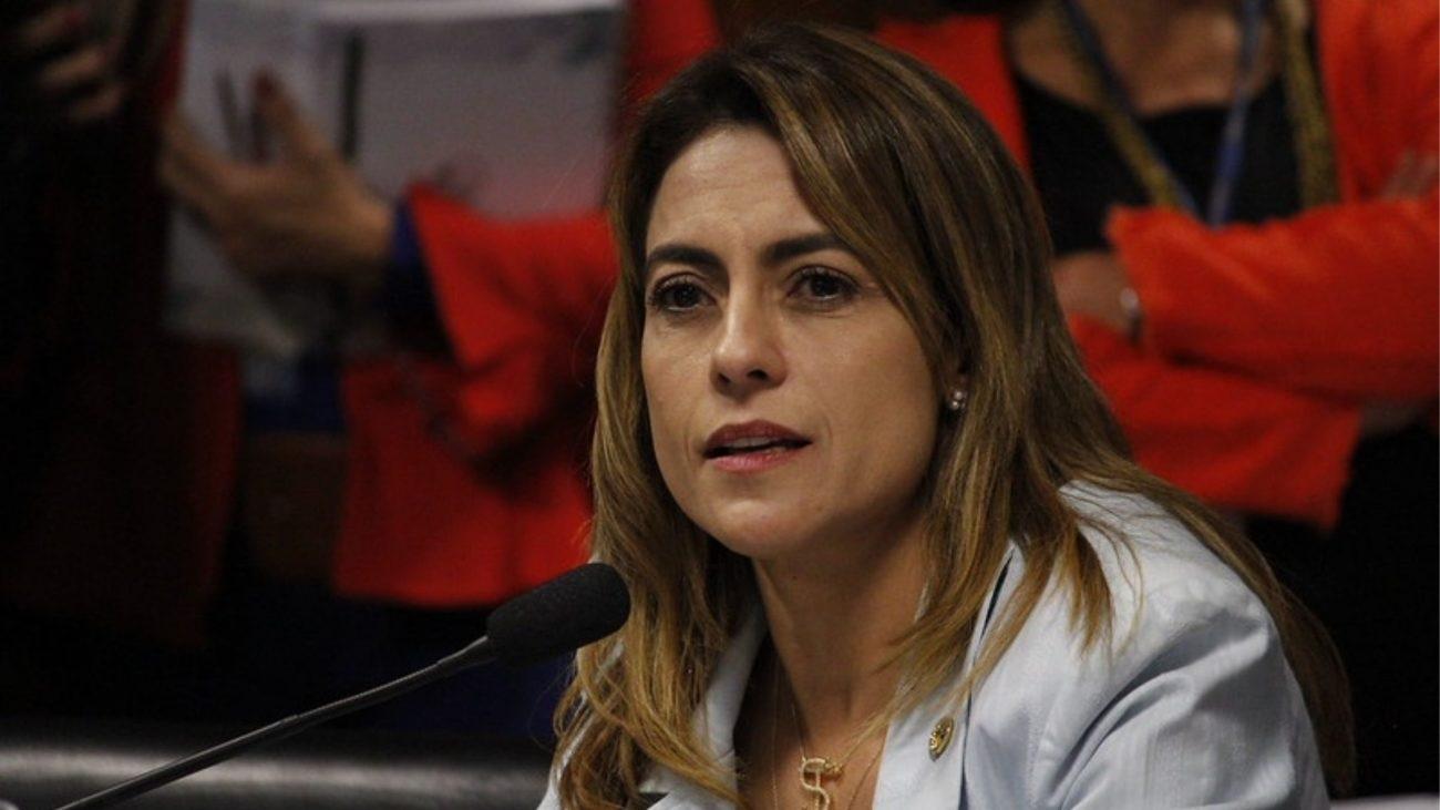Soraya Thronicke nega relação entre denúncia de estupro contra Gaspar e liberação de R$ 65 milhões em emendas: ‘retórica para tentar macular a minha imagem’