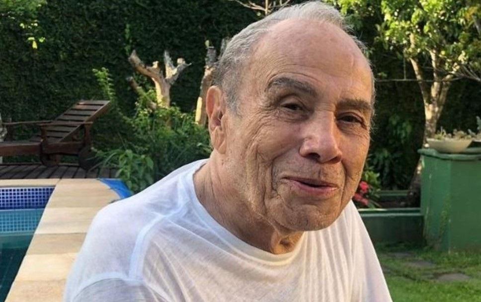 Stênio Garcia acusa filhas de questionarem sua saúde mental em conflito por imóvel