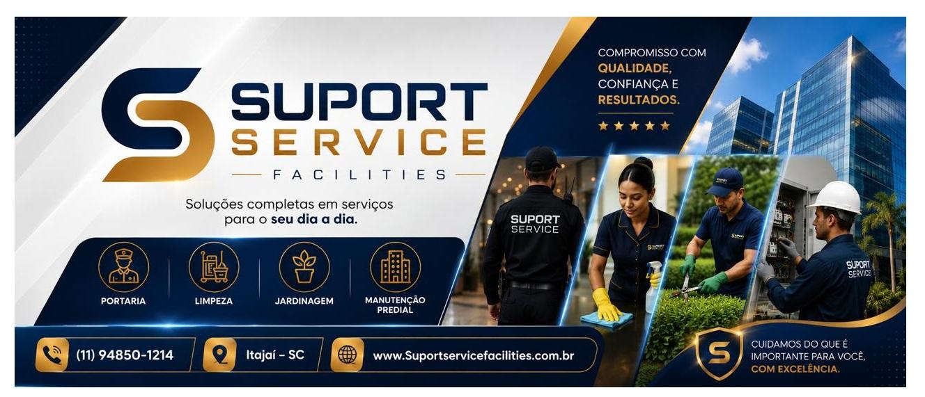Suport Service