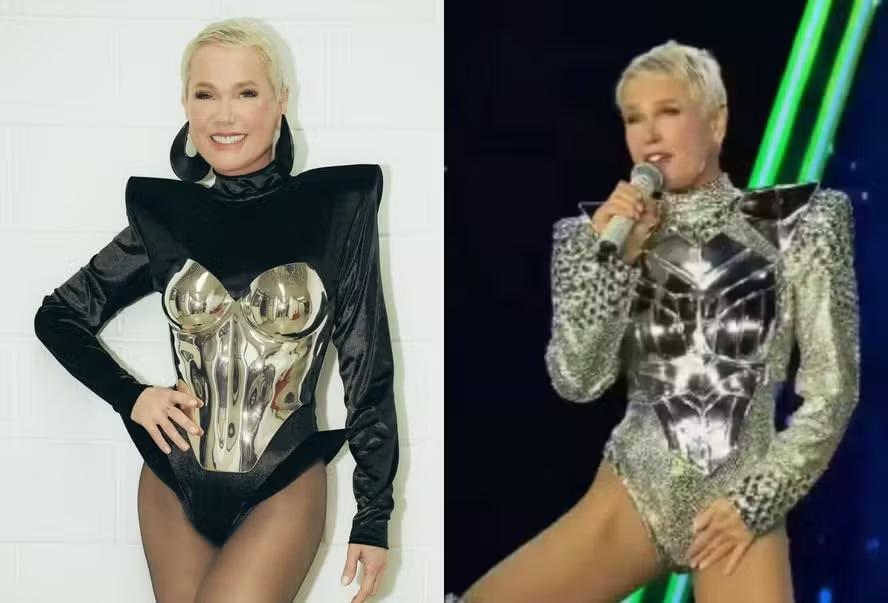 Xuxa conta o que aconteceu de verdade no episódio da virilha: 'Eu errei'