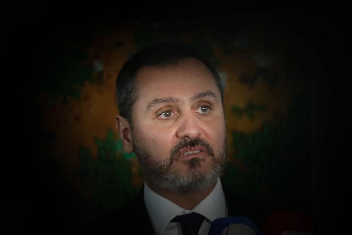 Após afastamento de Andrei, ministros de Lula se reúnem com Fachin