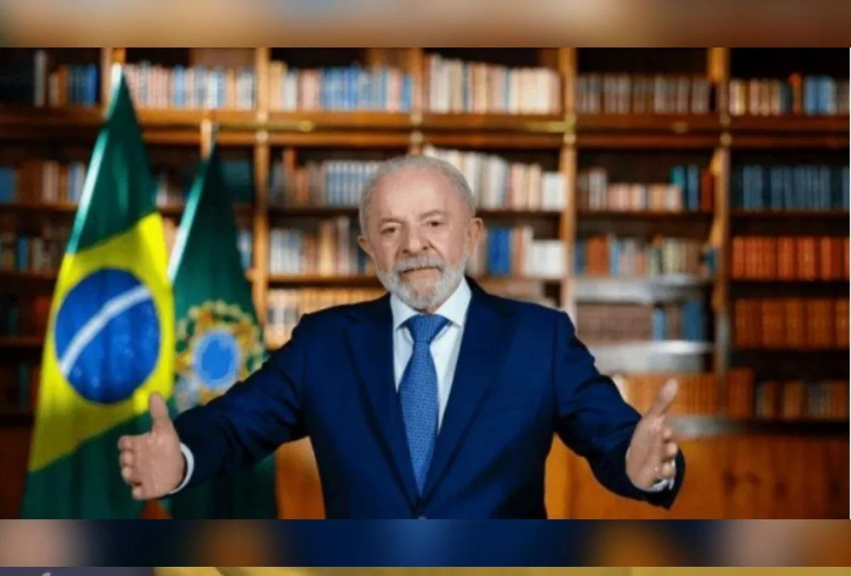 Com Alcolumbre e Motta, 7/9 de Lula foca soberania e mulheres