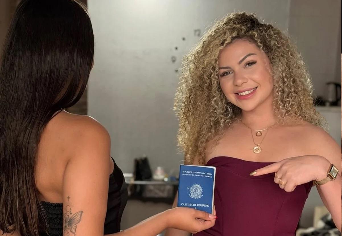Dona de barbearia nudista anuncia contratação após receber 400 currículos