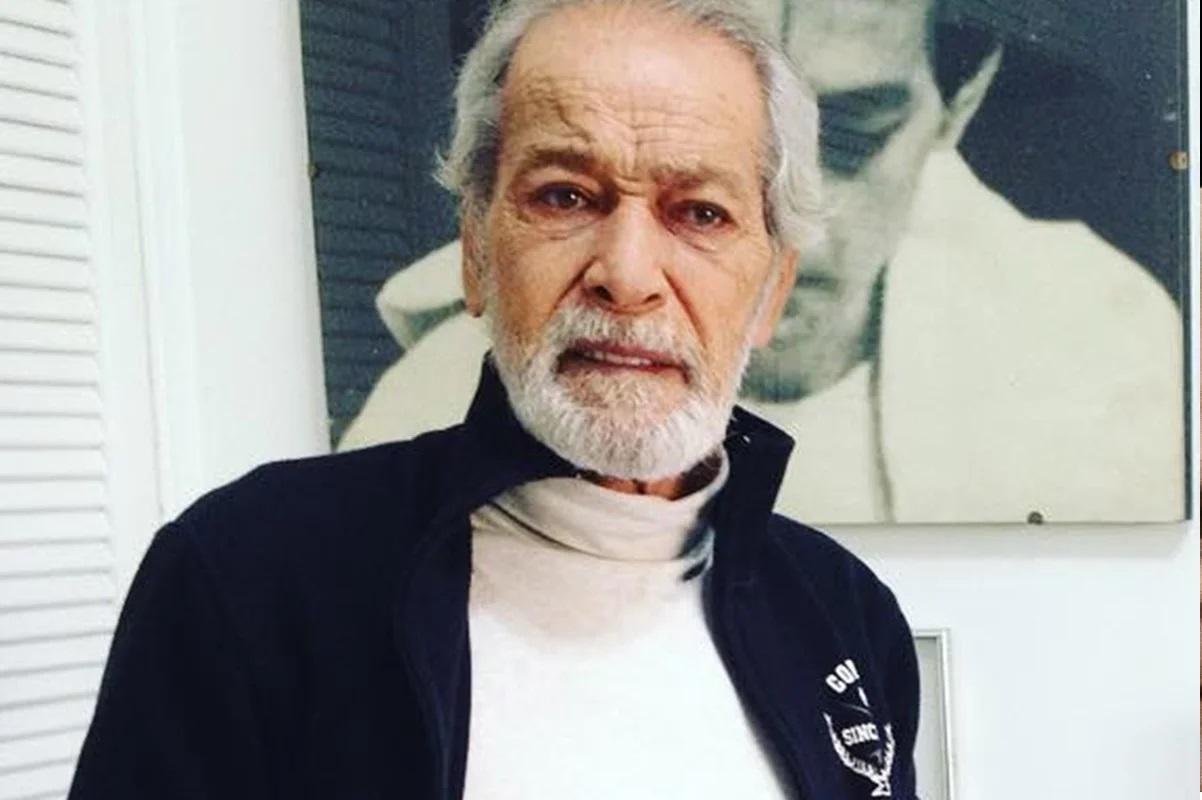 Fãs lamentam morte de Gracindo Jr., aos 83 anos: 