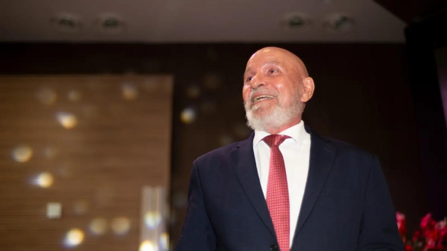 Fortuna de bilionário cearense da Hapvida tem queda de R$ 8 bilhões, diz Forbes