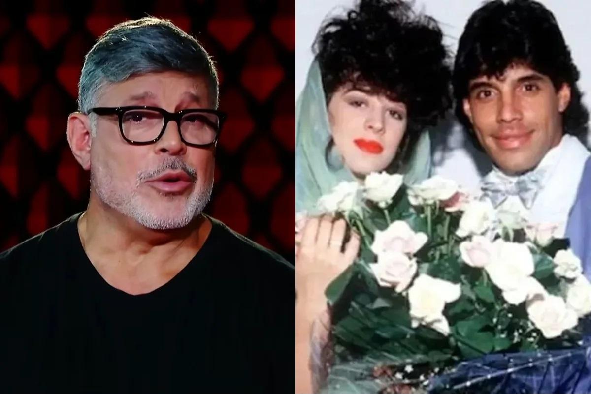 Frota agradece Claudia Raia após elogio: 