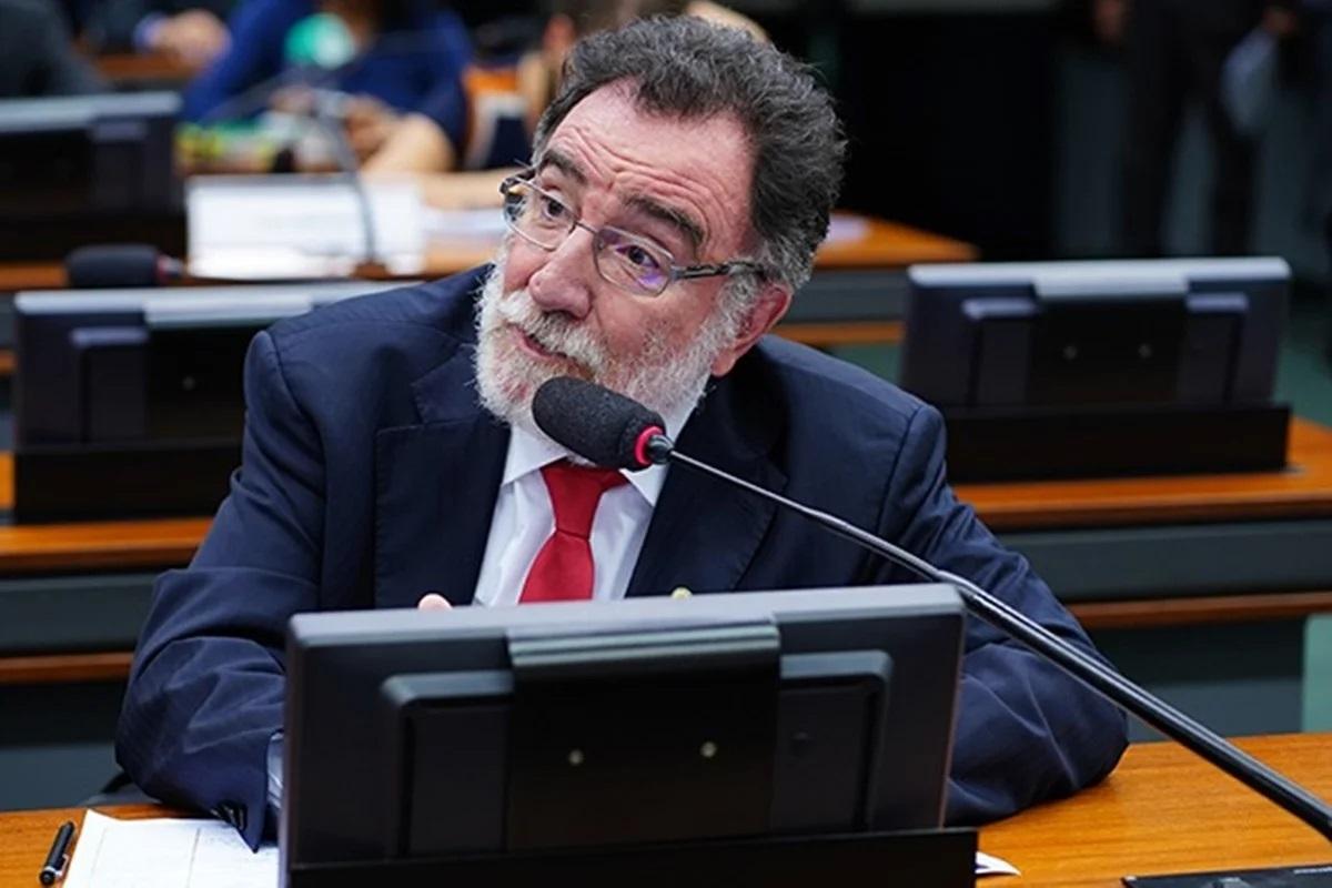 Irmão de Patrus Ananias, candidato ao governo de MG, morre aos 81 anos