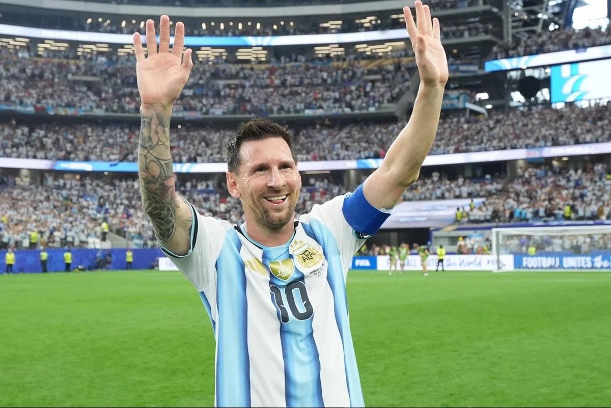 Lionel Messi avança em compra do Eldense, time da segunda divisão espanhola