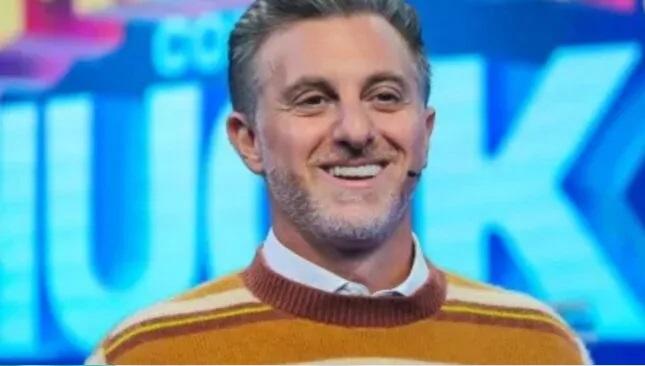 Luciano Huck dobra doação para Tabata Amaral e volta a apostar na deputada em 2026