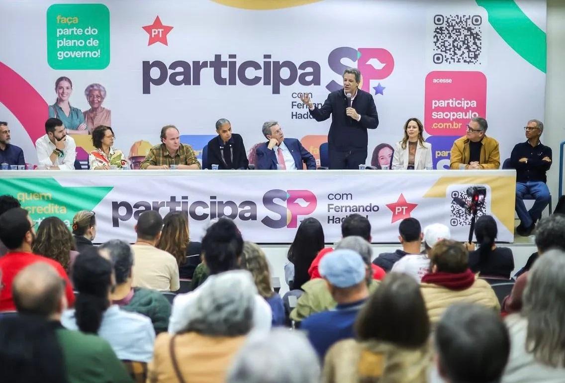 PT em São Paulo: é possível superar o muro conservador do interior paulista?
