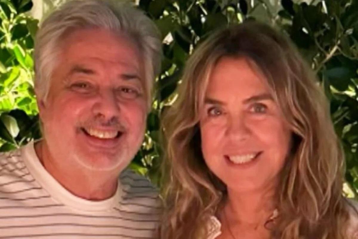 Roberto de Carvalho fala sobre novo amor após morte de Rita Lee