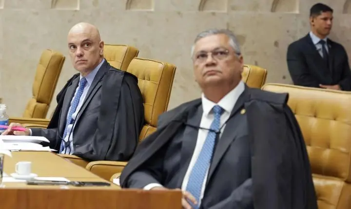 Alexandre de Moraes propõe volta do diploma para jornalista
