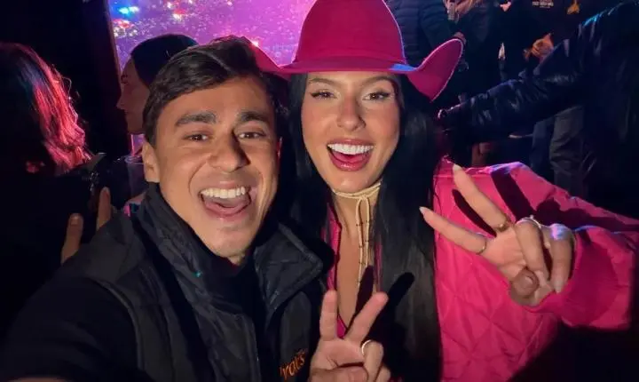 Ana Castela receberá R$ 850 mil via emenda do PL após fazer o 22