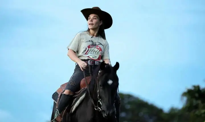 Apenas uma mulher está entre os 50 candidatos mais ricos do Ceará; veja quem é