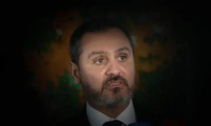 Após afastamento de Andrei, ministros de Lula se reúnem com Fachin
