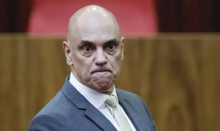 Atuação de Moraes é “temerosa” para liberdade de imprensa, diz Efraim...