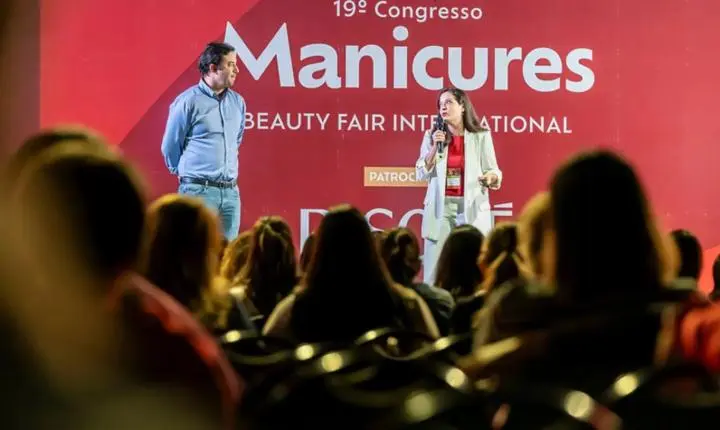 Beauty Fair 2026 com experiências imperdíveis para você.