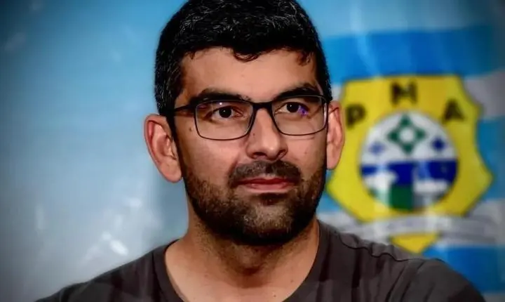 Candidato que teve vídeo íntimo vazado declara R$ 4 milhões em bens