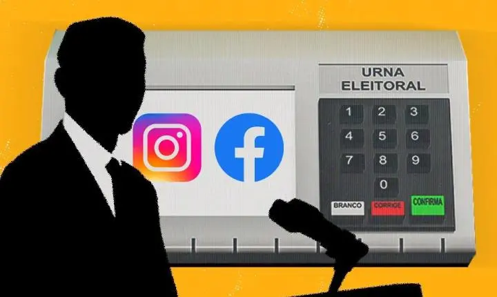Candidatos do PT e do Missão omitem redes sociais e driblam restrições