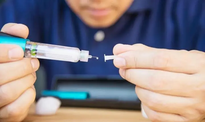 Canetas emagrecedoras podem ajudar a prevenir insuficiência cardíaca