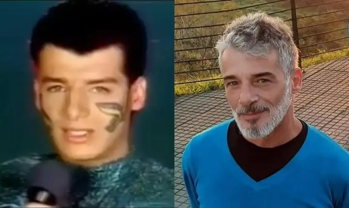 Carlos Cesare, Pablo de ‘Qual é a música?’ do SBT, morre aos 60 anos