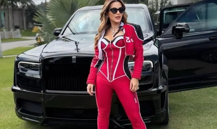 Carros de luxo de Deolane: advogada explica pedido de venda
