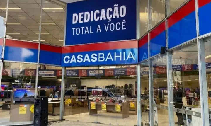 Casas Bahia: Justiça 