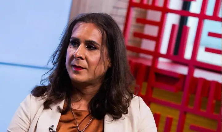 Duda Salabert ironiza Nikolas: “Não existe jatinho grátis, lindão”
