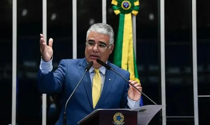 “Eu espero que o Novo tenha candidato a governador do Ceará também”, diz Girão
