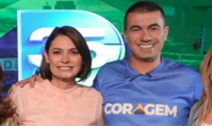 Ex-deputado que negou palanque com Bolsonaro pede perdão a Michelle.