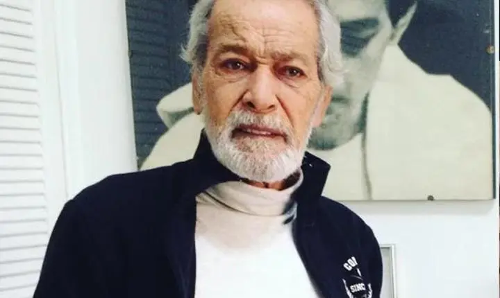 Fãs lamentam morte de Gracindo Jr., aos 83 anos: 