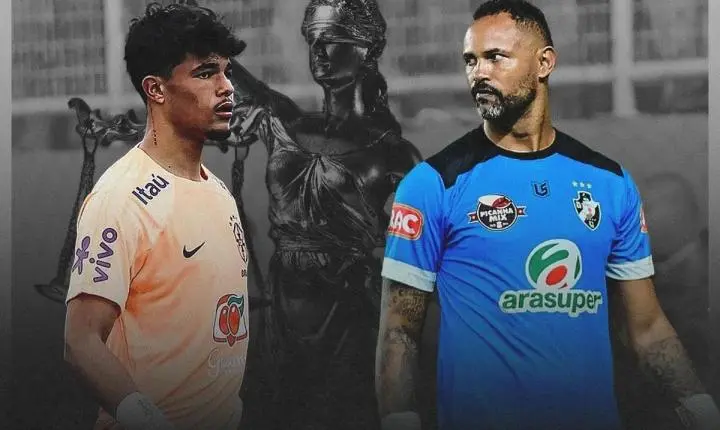 Filho do goleiro Bruno tem repasse de pensão travado na Justiça